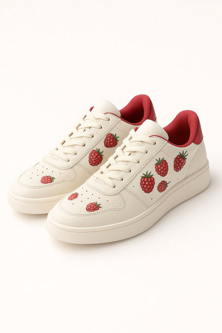 Berry Pop